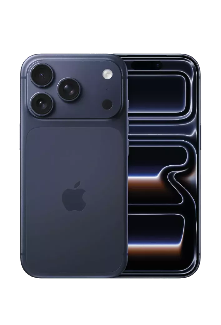 iPhone 17 Pro
