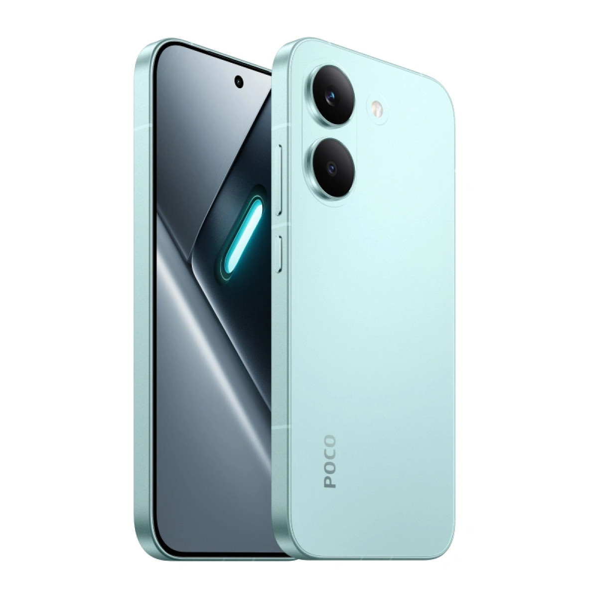 Смартфон Poco X8 Pro 5G 8/256GB, Green