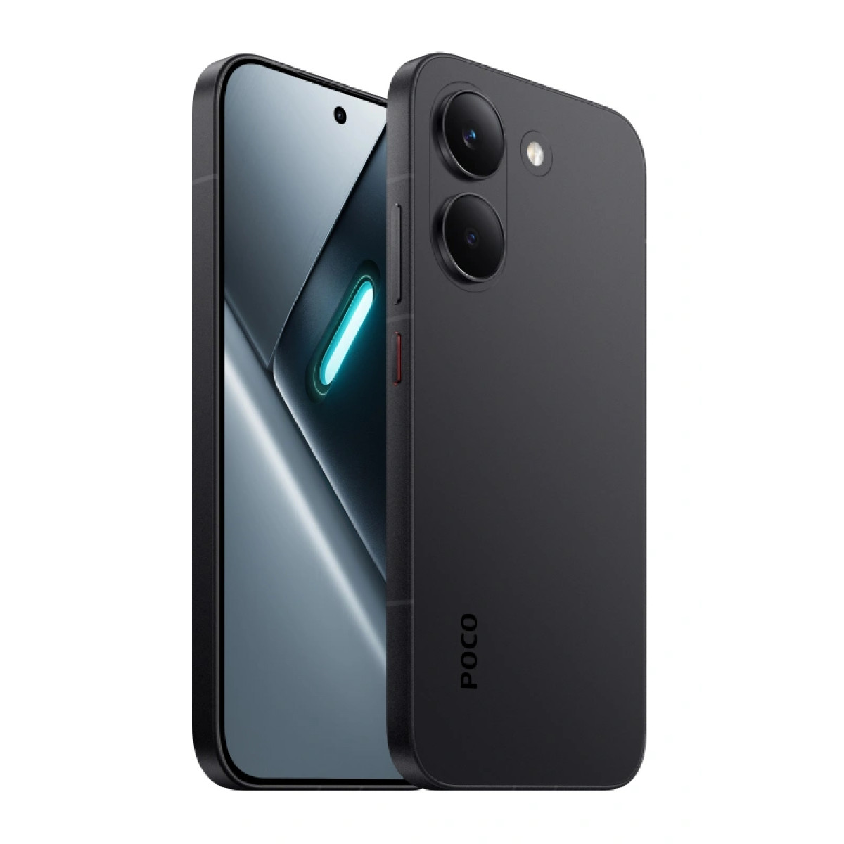 Смартфон Poco X8 Pro 5G 8/256GB, Black