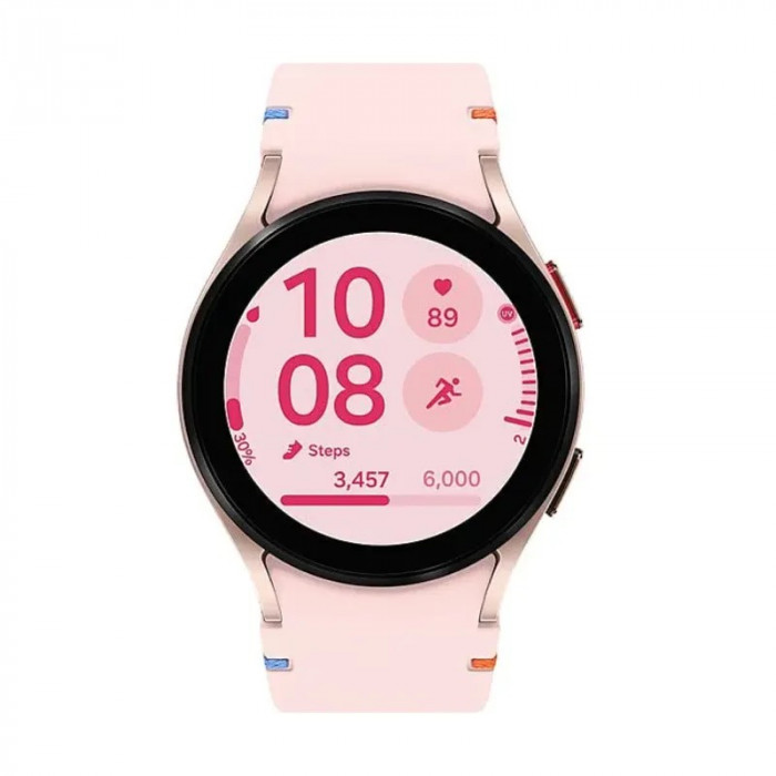 Умные часы Samsung Galaxy Watch FE, Pink Gold