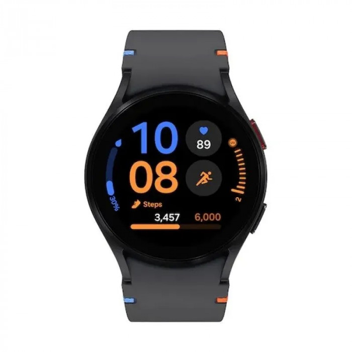 Умные часы Samsung Galaxy Watch FE, Black