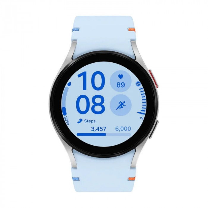 Умные часы Samsung Galaxy Watch FE, Silver