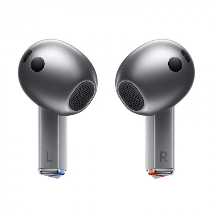 Беспроводные наушники Samsung Galaxy Buds 3, Silver