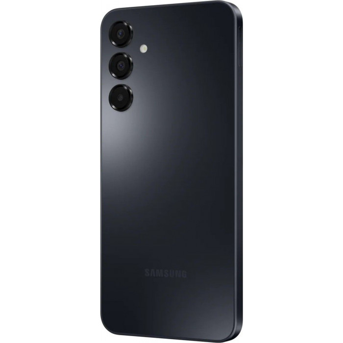 Смартфон Samsung Galaxy A16 4/128GB, Black