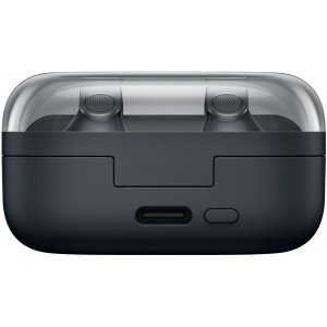 Беспроводные наушники Samsung Galaxy Buds 4, Black