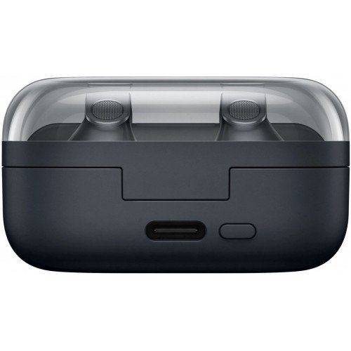Беспроводные наушники Samsung Galaxy Buds 4, Black