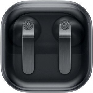 Беспроводные наушники Samsung Galaxy Buds 4, Black