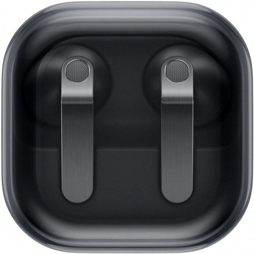 Беспроводные наушники Samsung Galaxy Buds 4, Black