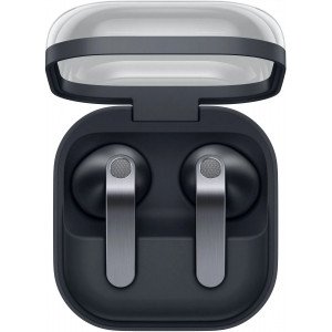 Беспроводные наушники Samsung Galaxy Buds 4, Black