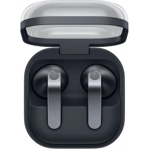 Беспроводные наушники Samsung Galaxy Buds 4, Black