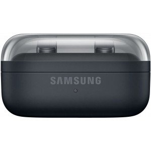 Беспроводные наушники Samsung Galaxy Buds 4, Black