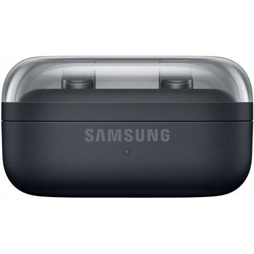 Беспроводные наушники Samsung Galaxy Buds 4, Black