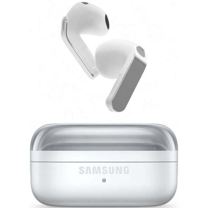 Беспроводные наушники Samsung Galaxy Buds 4, White