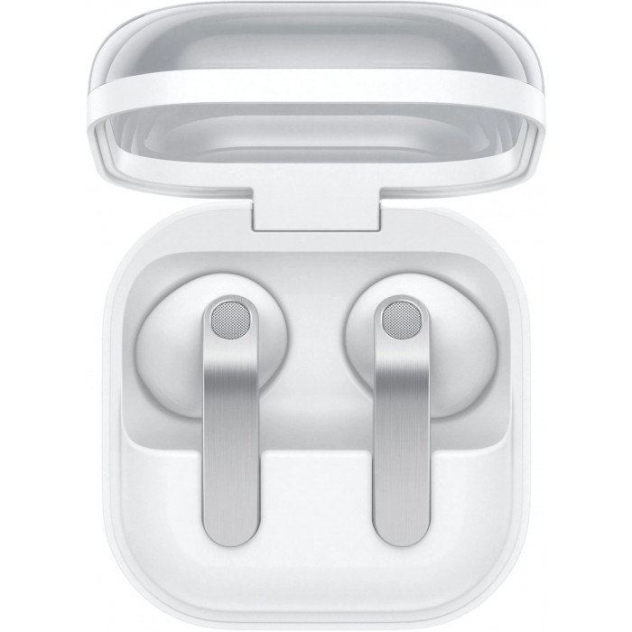 Беспроводные наушники Samsung Galaxy Buds 4, White