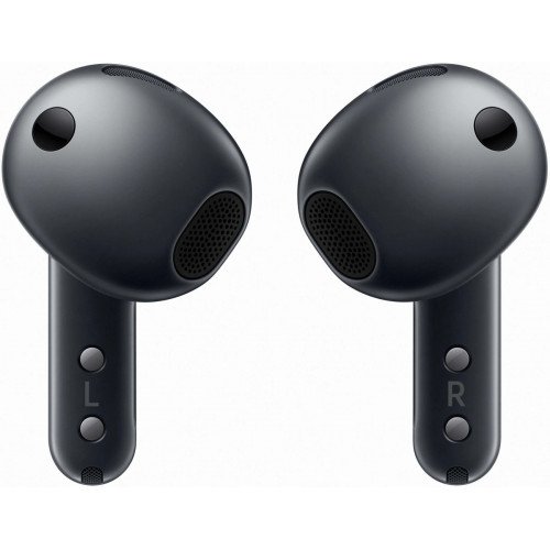 Беспроводные наушники Samsung Galaxy Buds 4, Black