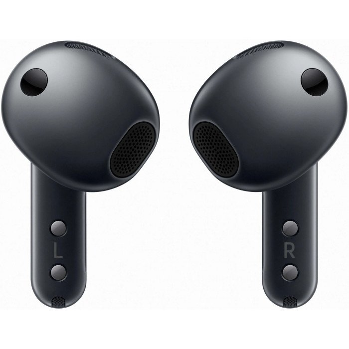 Беспроводные наушники Samsung Galaxy Buds 4, Black