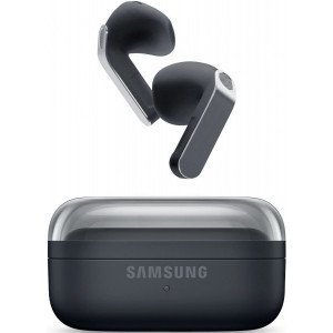 Беспроводные наушники Samsung Galaxy Buds 4, Black