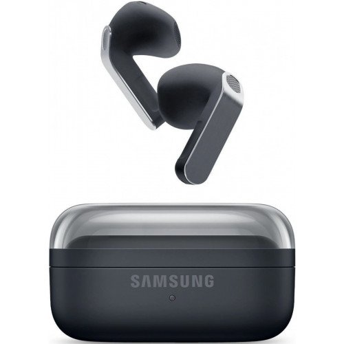 Беспроводные наушники Samsung Galaxy Buds 4, Black