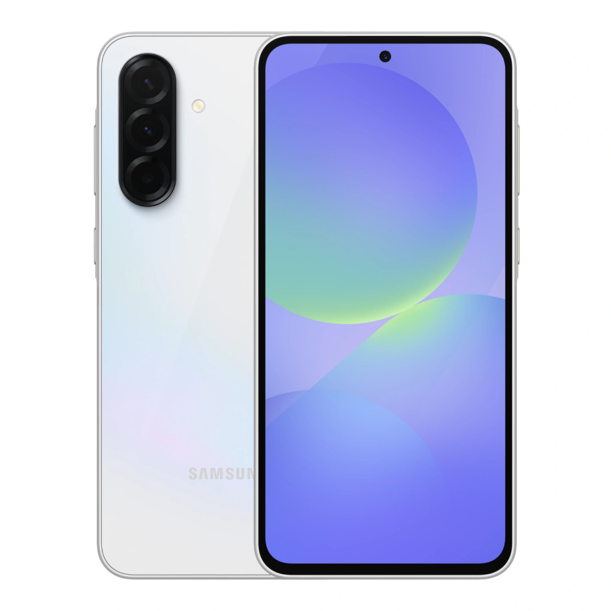 Смартфон Samsung Galaxy A37 5G 8/256GB, Awesome White