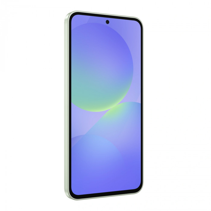 Смартфон Samsung Galaxy A37 5G 8/128GB, Awesone Gray-Green