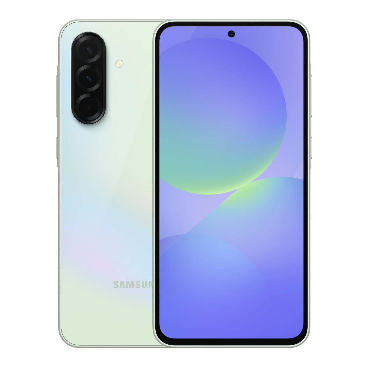 Смартфон Samsung Galaxy A37 5G 8/256GB, Awesone Gray-Green