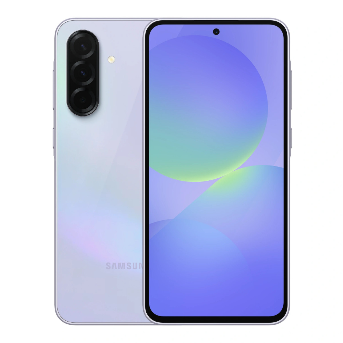 Смартфон Samsung Galaxy A37 5G 8/256GB, Awesome Lavender