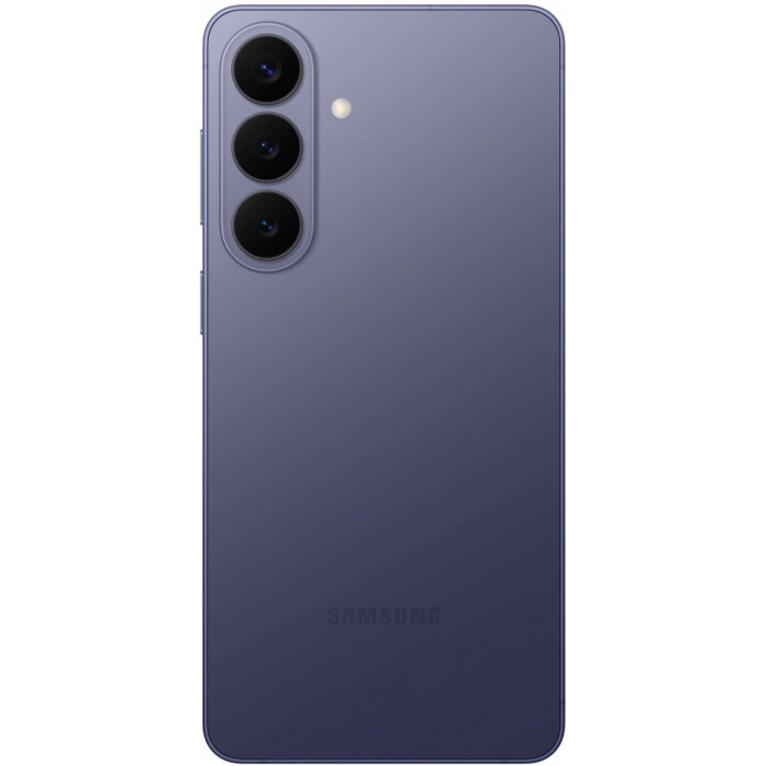 Смартфон Samsung Galaxy S26 Plus 12/512GB, Cobalt Violet