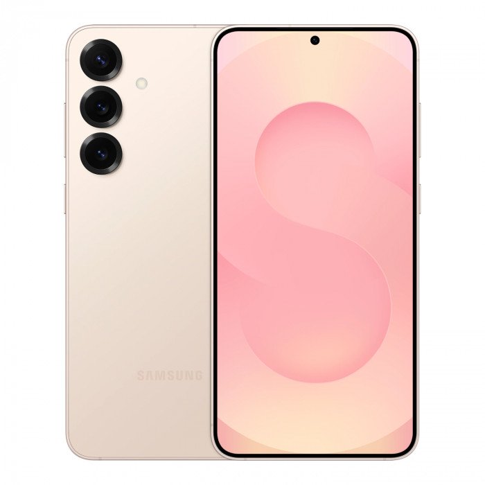Смартфон Samsung Galaxy S26 Plus 12/512GB, Pink Gold