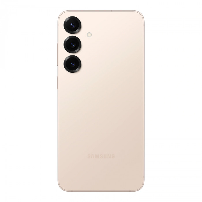 Смартфон Samsung Galaxy S26 Plus 12/512GB, Pink Gold