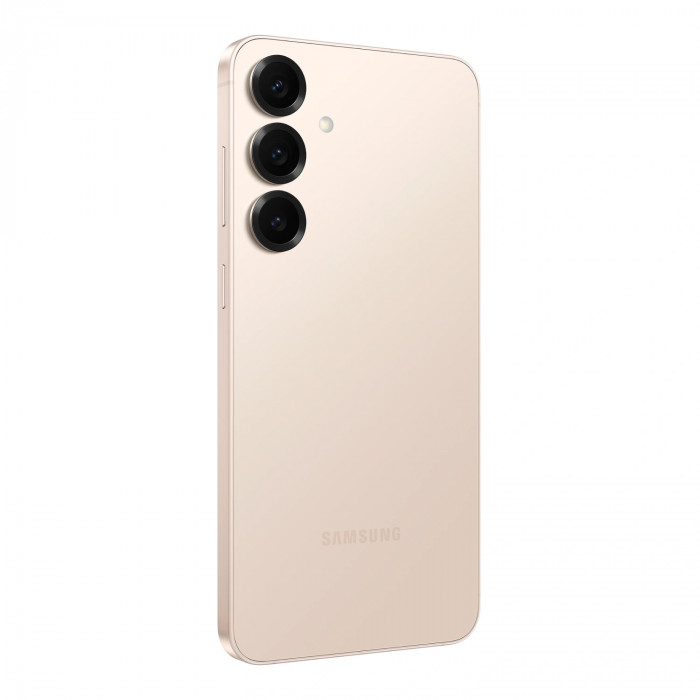Смартфон Samsung Galaxy S26 Plus 12/512GB, Pink Gold