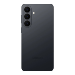 Смартфон Samsung Galaxy S26 Plus 12/512GB, Black