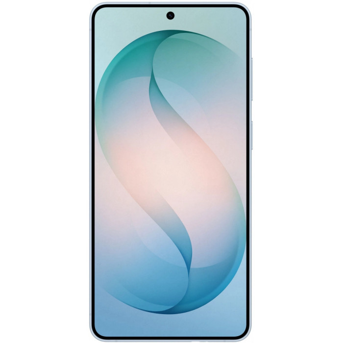 Смартфон Samsung Galaxy S26 Plus 12/512GB, Sky Blue