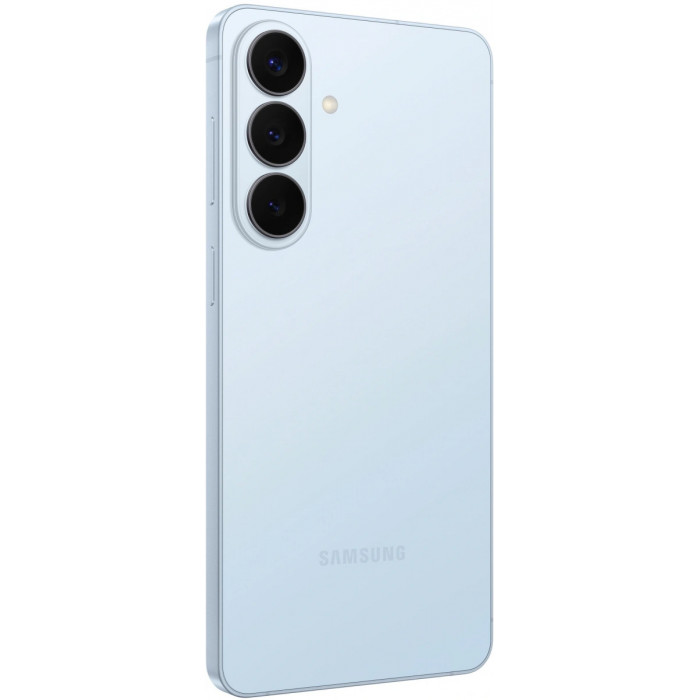 Смартфон Samsung Galaxy S26 Plus 12/512GB, Sky Blue