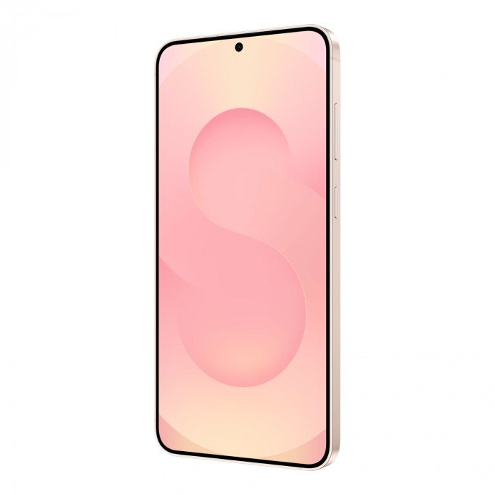 Смартфон Samsung Galaxy S26 Plus 12/512GB, Pink Gold