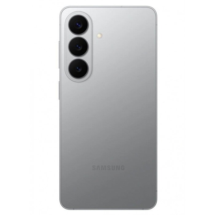 Смартфон Samsung Galaxy S26 Plus 12/512GB, Silver Shadow