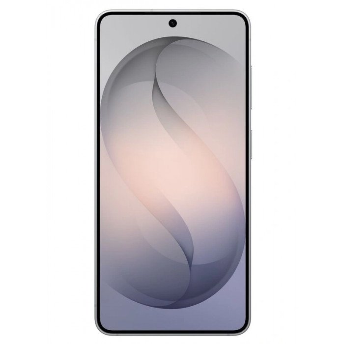 Смартфон Samsung Galaxy S26 Plus 12/512GB, Silver Shadow