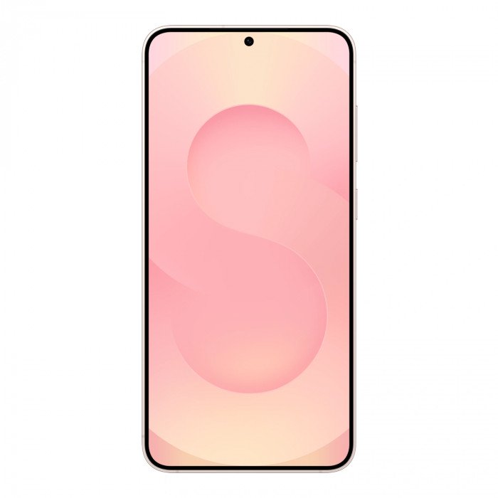 Смартфон Samsung Galaxy S26 Plus 12/512GB, Pink Gold