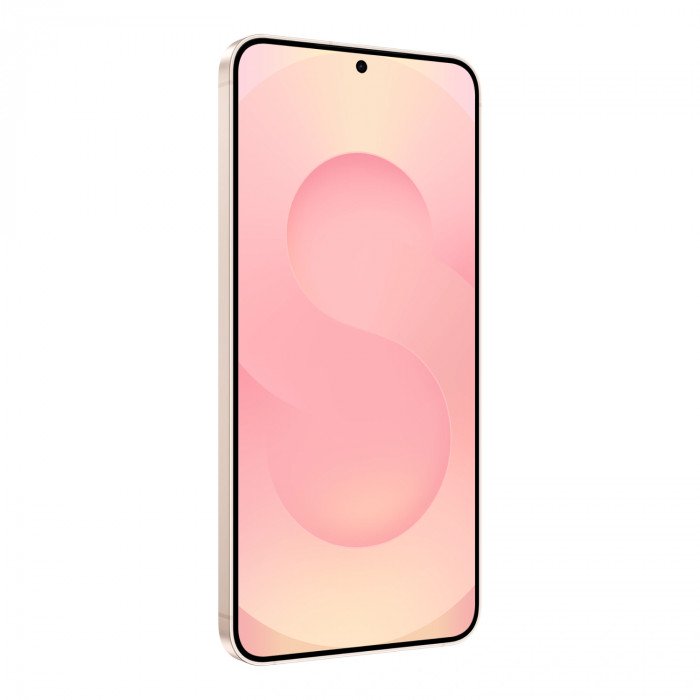 Смартфон Samsung Galaxy S26 Plus 12/512GB, Pink Gold
