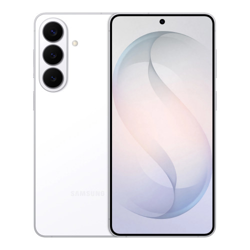 Смартфон Samsung Galaxy S26 Plus 12/512GB, White