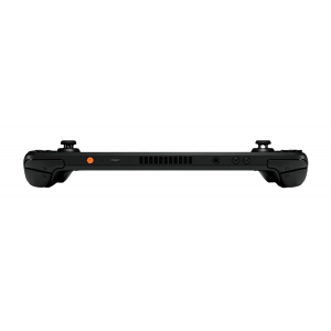 Игровая приставка Valve Steam Deck OLED 512GB, Black