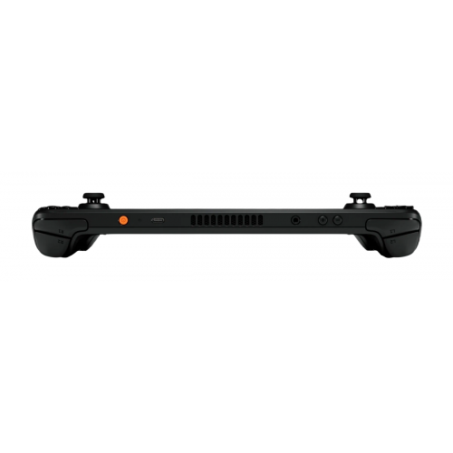 Игровая приставка Valve Steam Deck OLED 512GB, Black