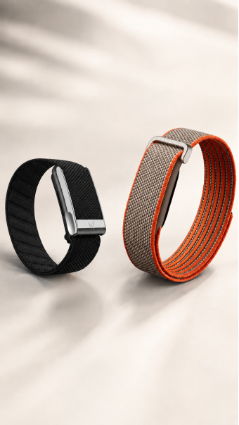 Google Fitbit Air: обзор, версия Stephen Curry и сравнение с WHOOP 5