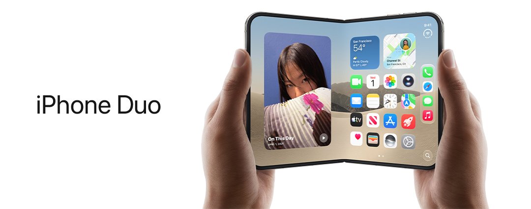 iPhone Duo