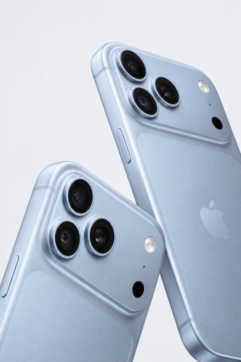 Как настроить камеру на iPhone 18