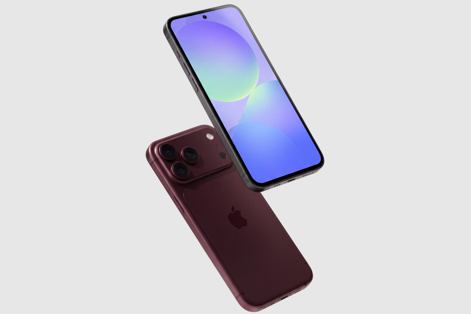 Как перейти с Android на iPhone без потери данных