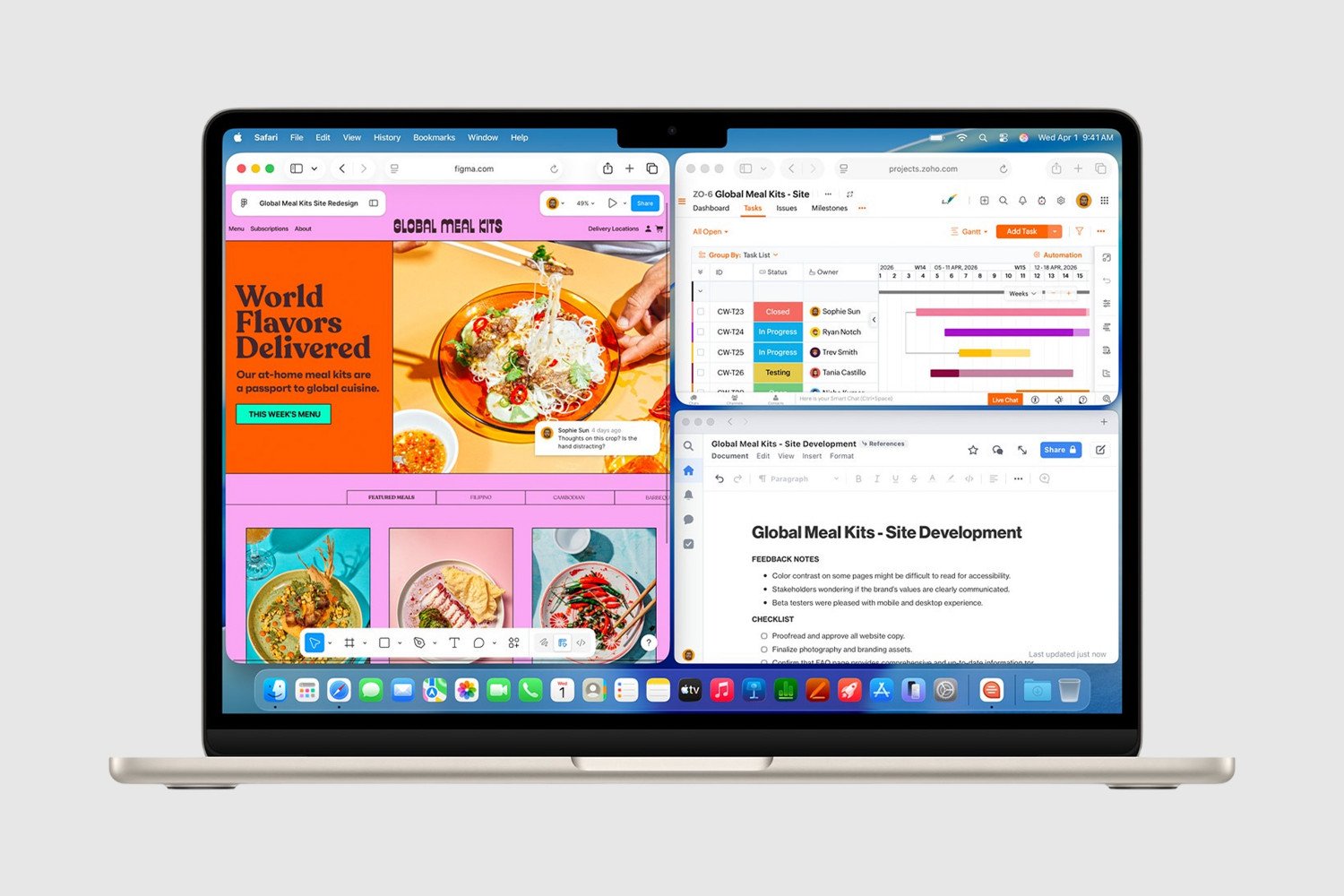 Фишки макбука для новичков: лучшие секреты macOS для легкого старта
