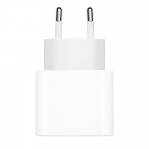 Адаптер питания Apple USB-C 20W