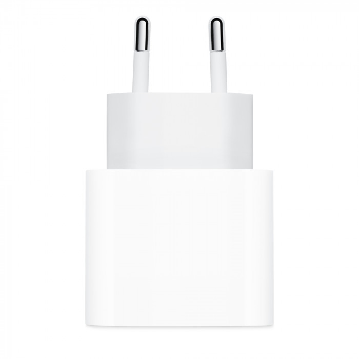 Адаптер питания Apple USB-C 20W