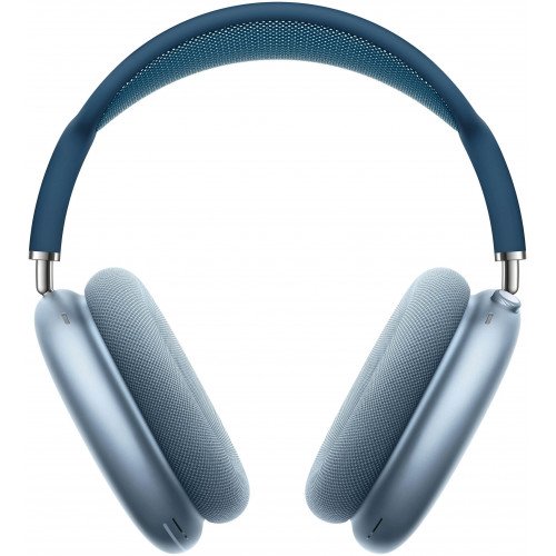 Беспроводные наушники Apple AirPods Max, Sky Blue