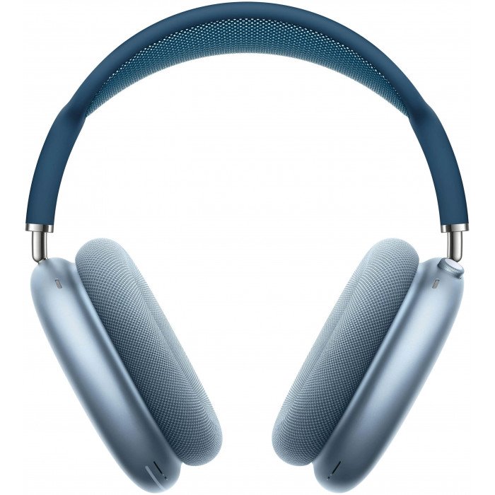 Беспроводные наушники Apple AirPods Max, Sky Blue